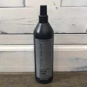 Matrix insta cure leave in treatment